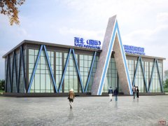 西北工貿(mào)園